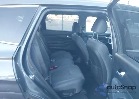 2019 Hyundai Santa Fe Sel z USA, uszkodzony, nr VIN 5NMS33AD1KH105734